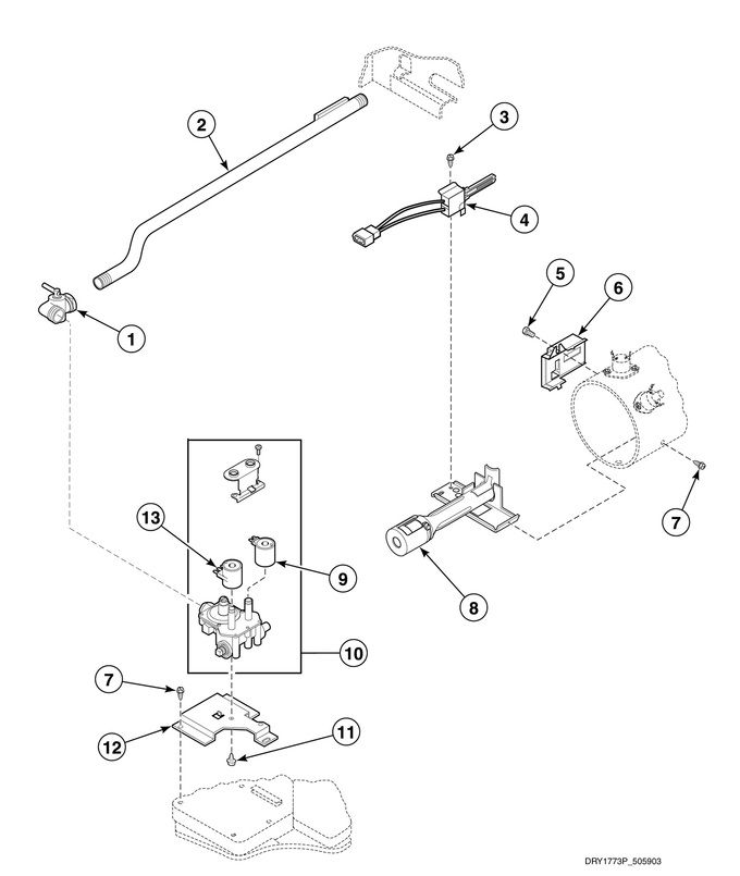 Diagram for HG5390