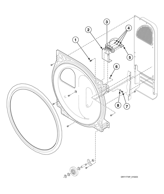Diagram for NDENXAGS303UW01