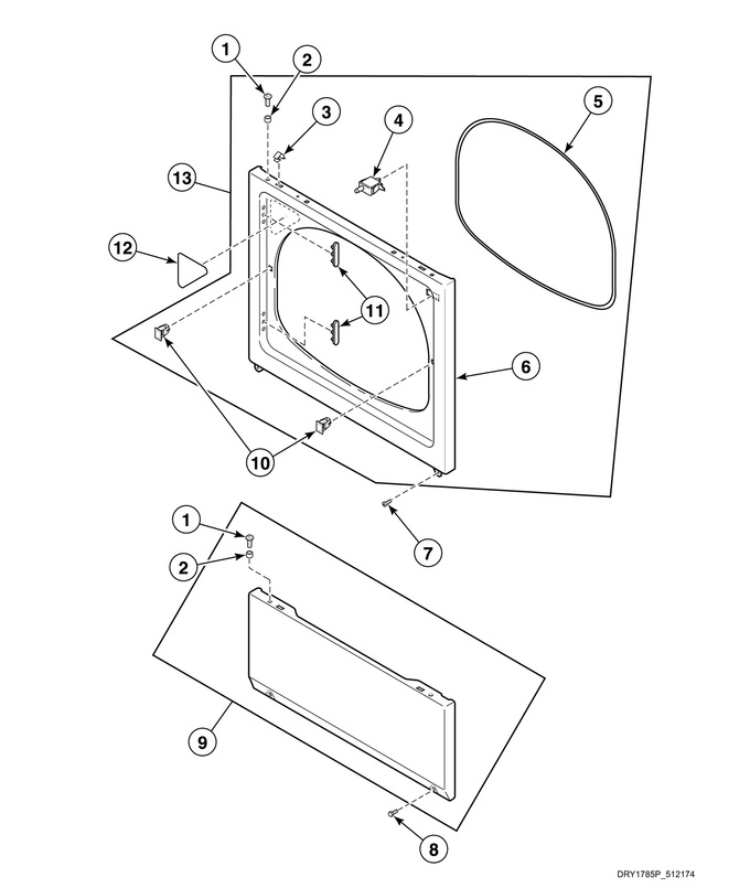 Diagram for KGS18AWF