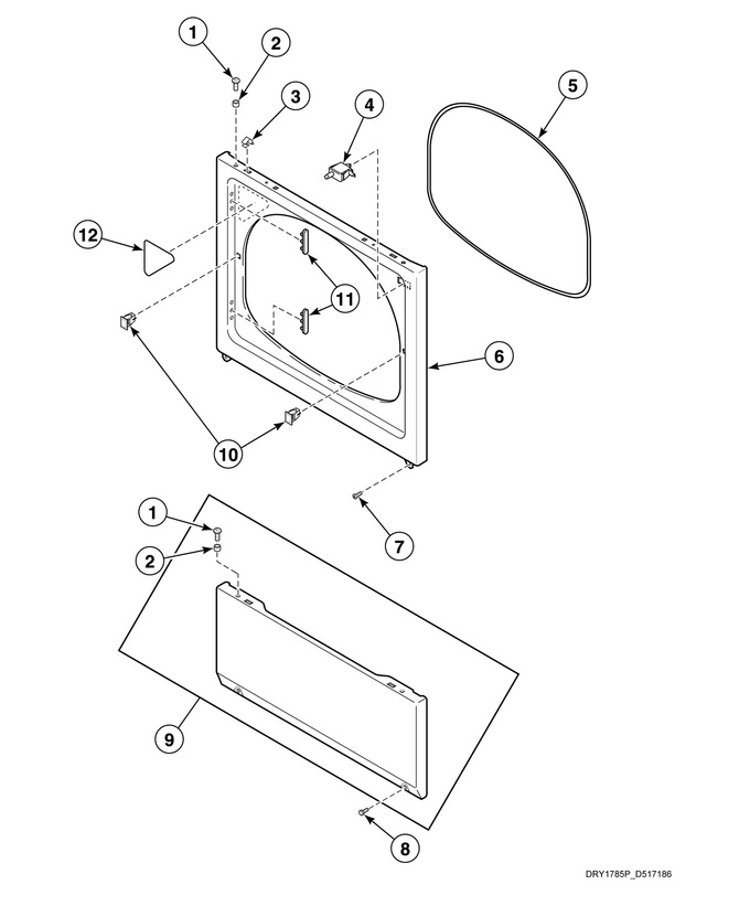 Diagram for ADG3SRGS115CW14