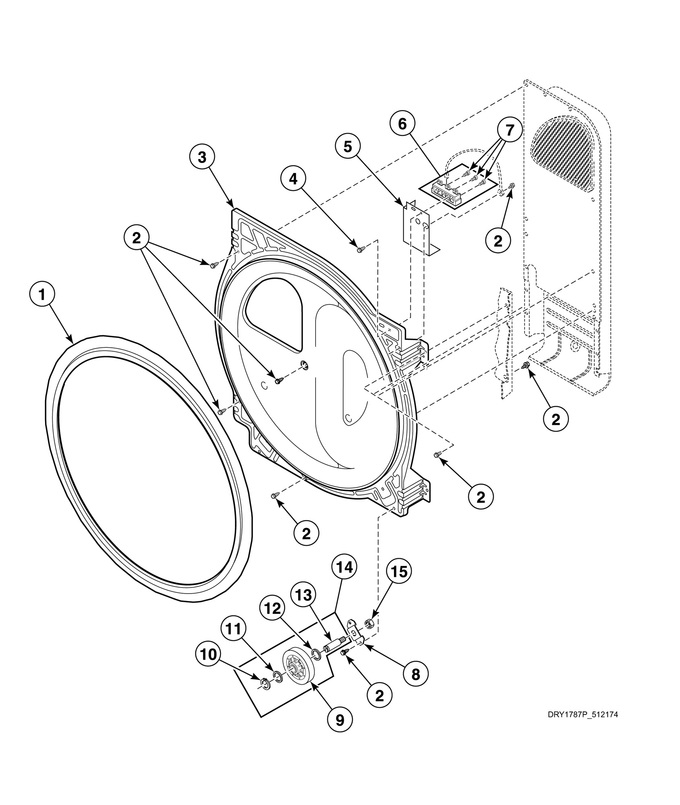 Diagram for AES28AWF
