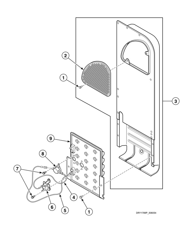 Diagram for LEZ57A*F1702