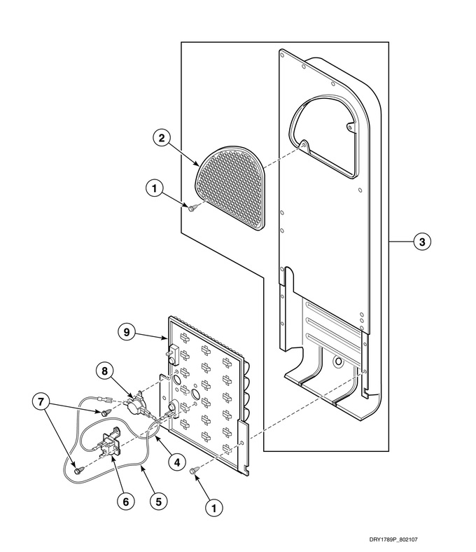 Diagram for CTS97AWN