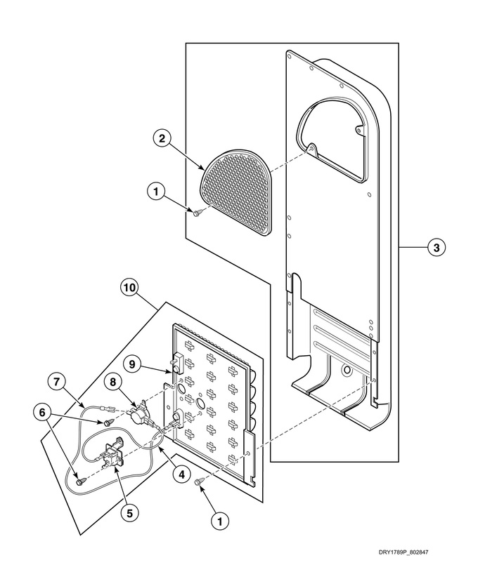 Diagram for LTSA7A*N3000