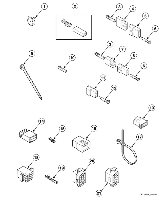 Diagram for ADG3TFWS301AW01