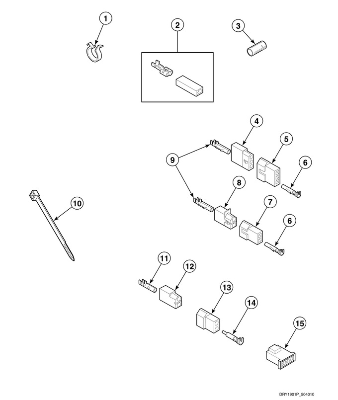 Diagram for LGS10A*
