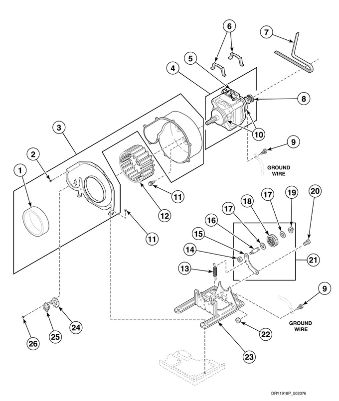 Diagram for AEM497