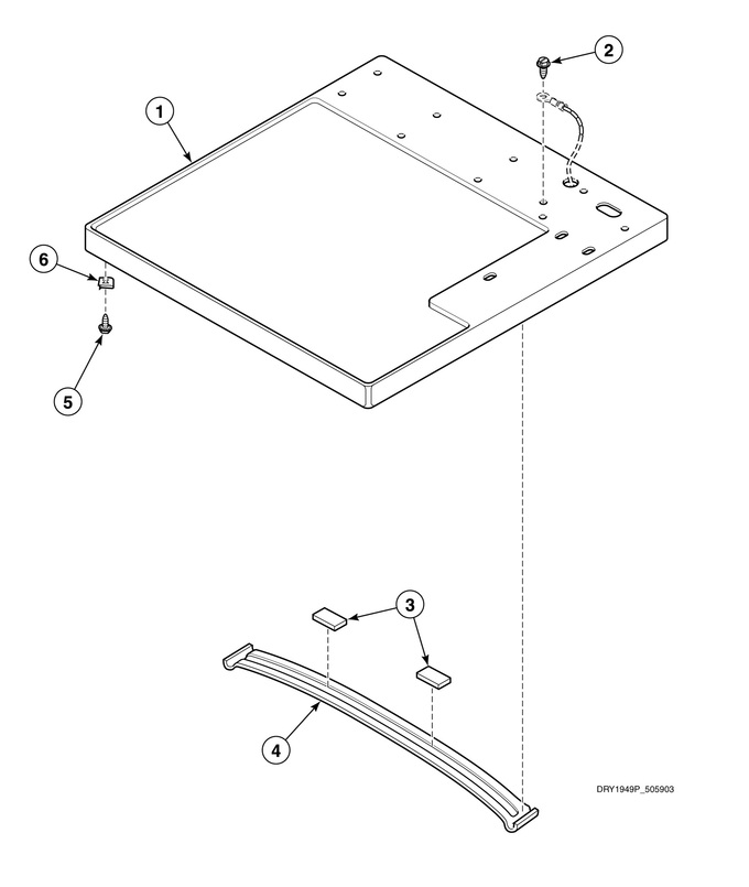 Diagram for HG5390