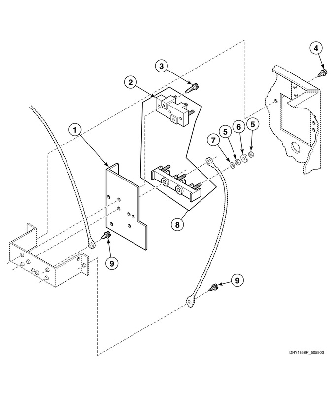 Diagram for HG5390