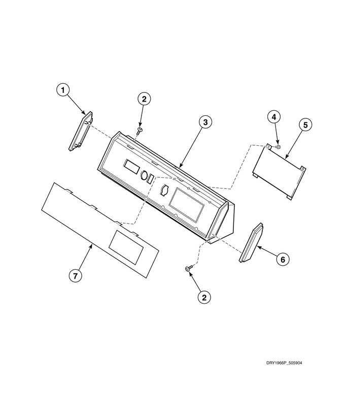 Diagram for AE7233