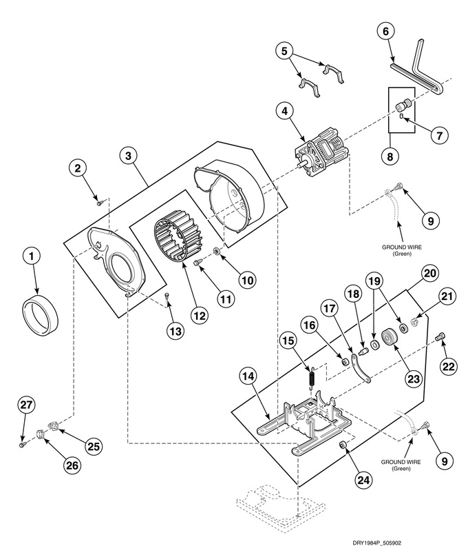 Diagram for AEM633