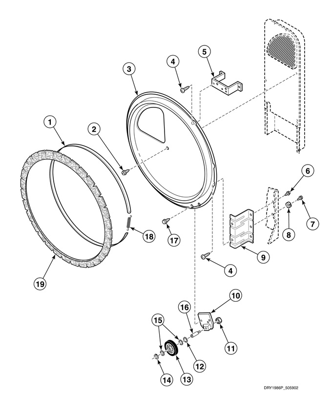 Diagram for AGE959