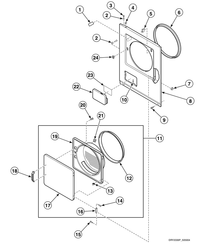 Diagram for AE7233