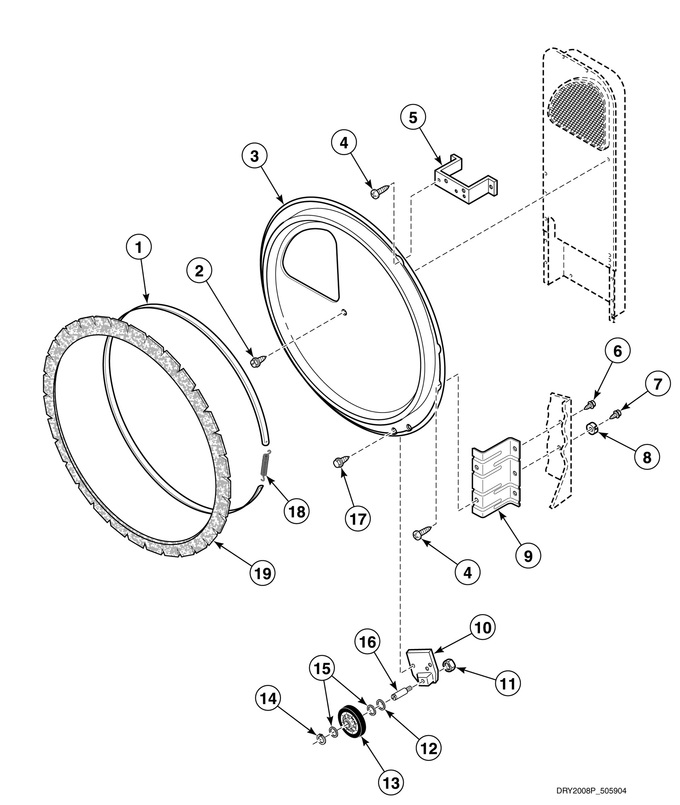 Diagram for AG5119