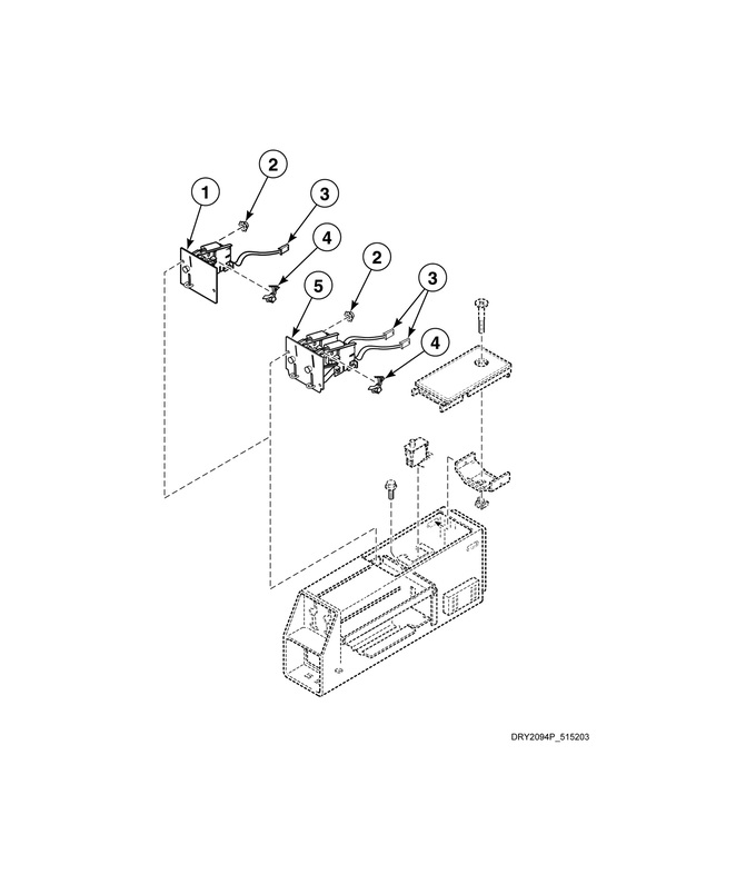 Diagram for SDGNXRGS303AW01