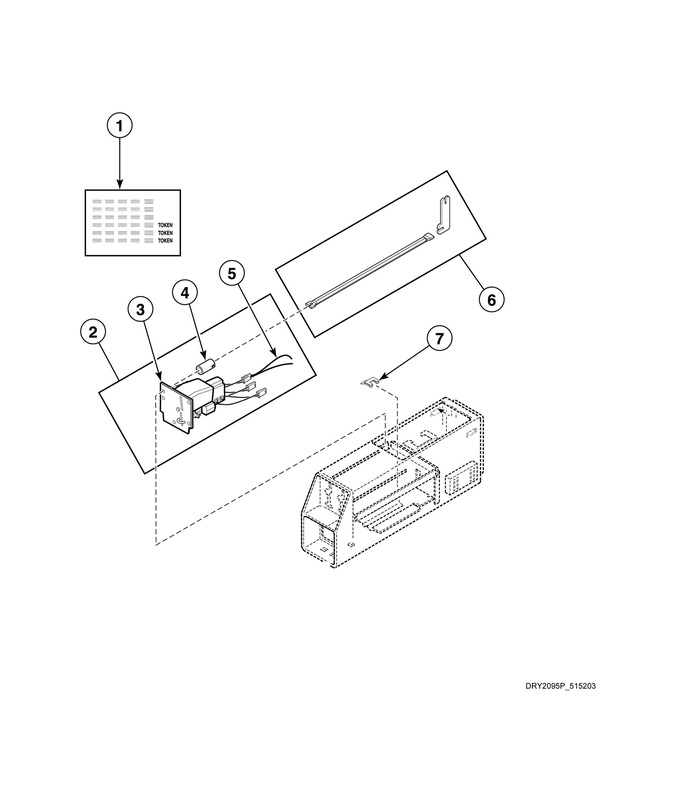Diagram for SDENXRGS173CW02