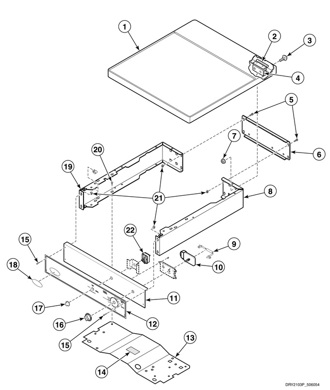 Diagram for FGS17A*F3060