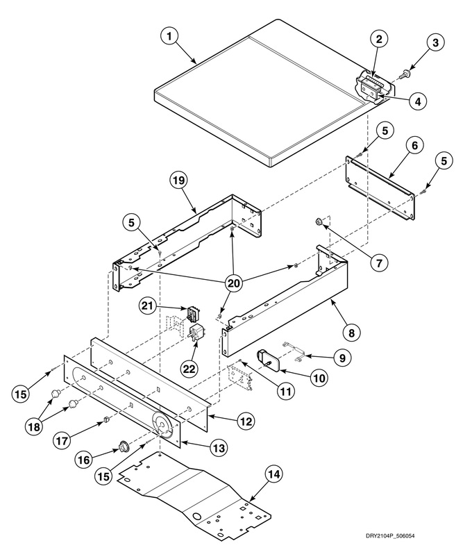 Diagram for CDG4BFGS111CW01