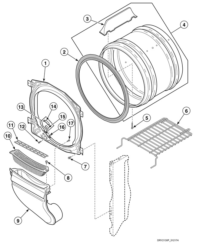 Diagram for KGS18AWF