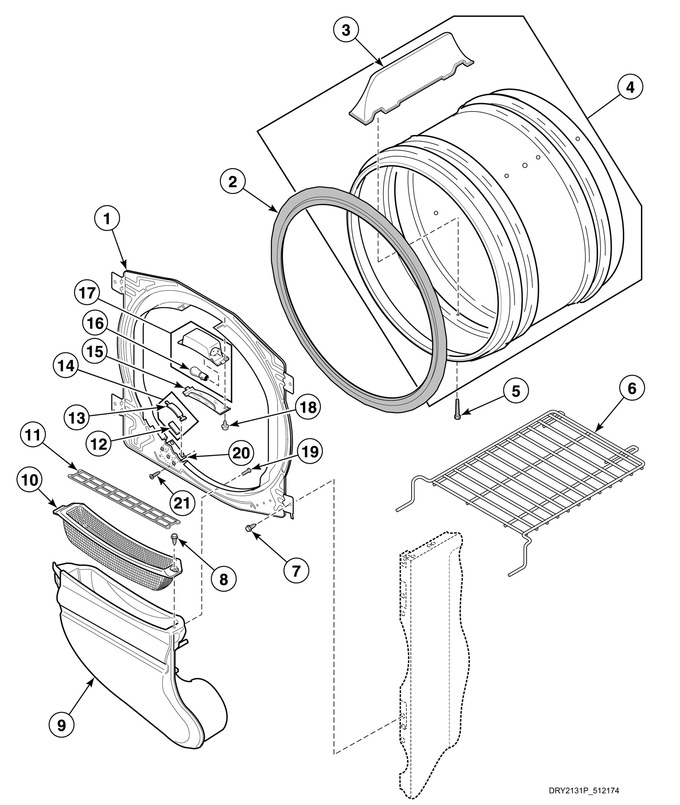 Diagram for ADE4BRGS171TW01