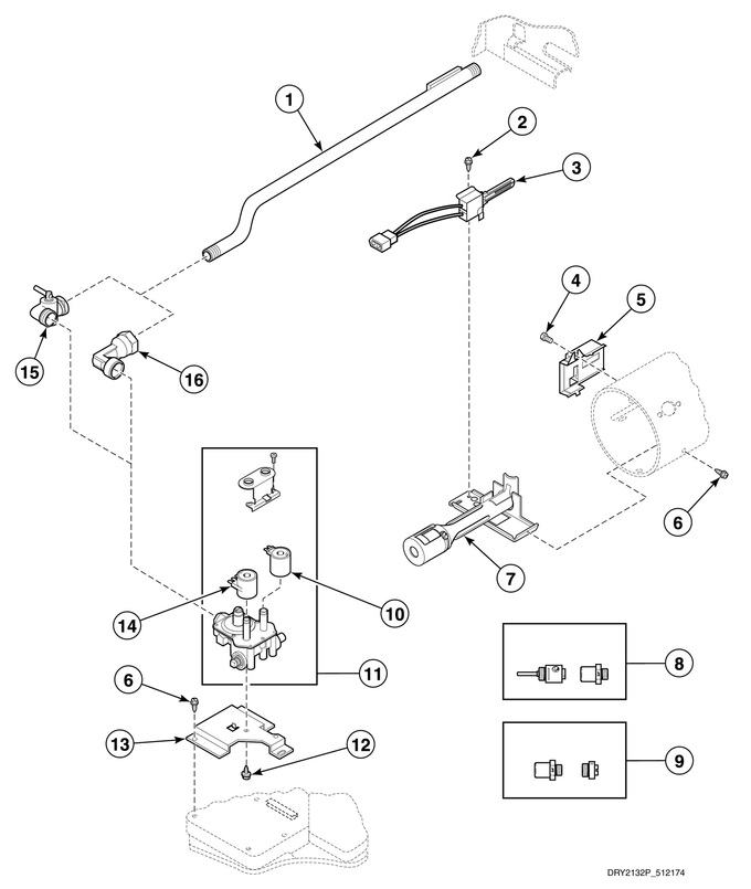 Diagram for KGS18AWF