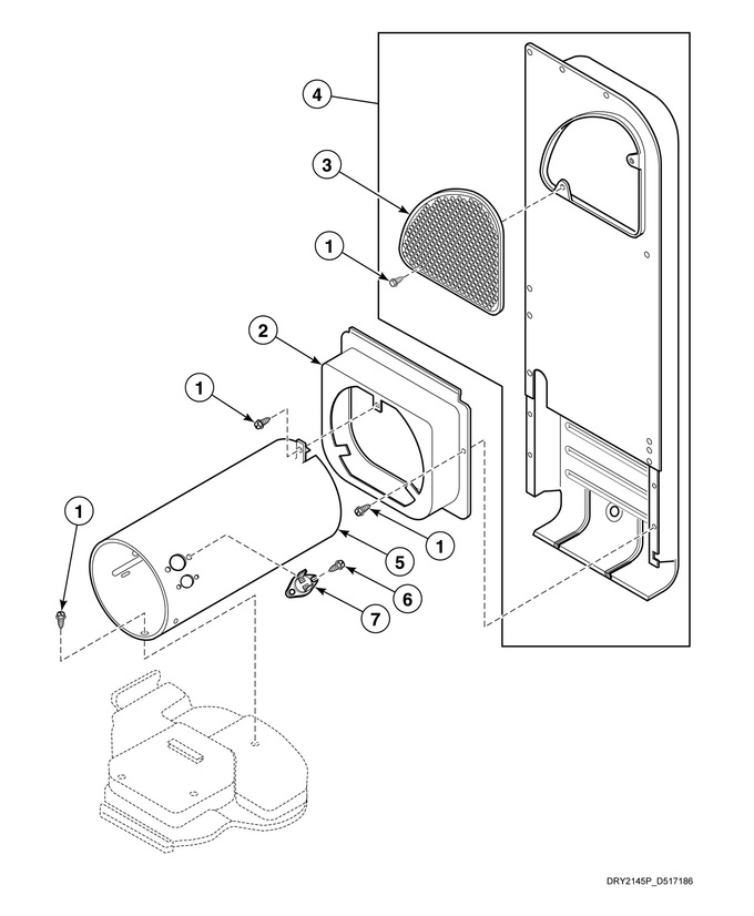 Diagram for ADG3SRGS115CW14
