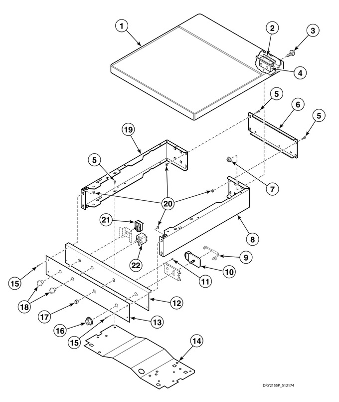 Diagram for ADE4BFGS171TW01