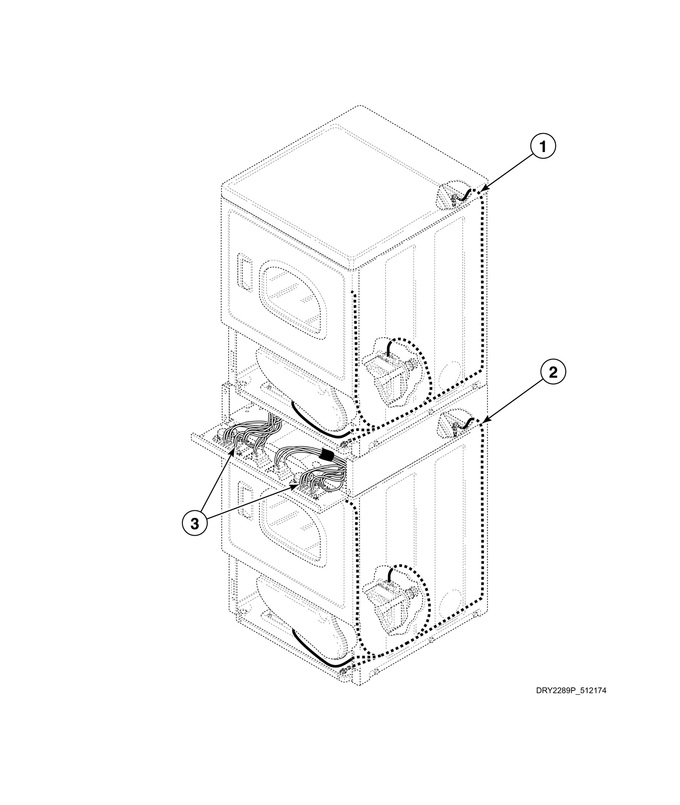 Diagram for ASE30FGW171TW01