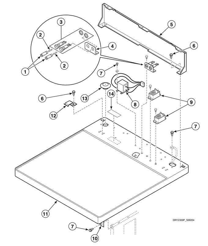 Diagram for LES37A*G3018