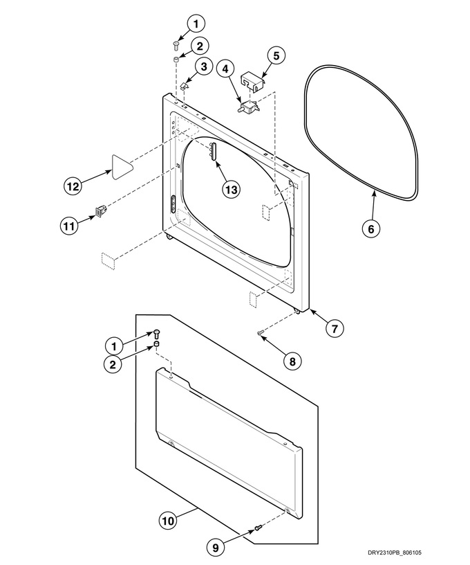 Diagram for LTEE5AGP133ZW30