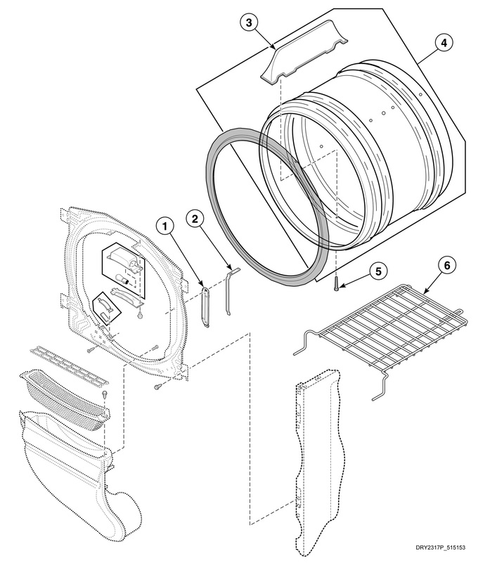 Diagram for ZDEE9RGS543FW01