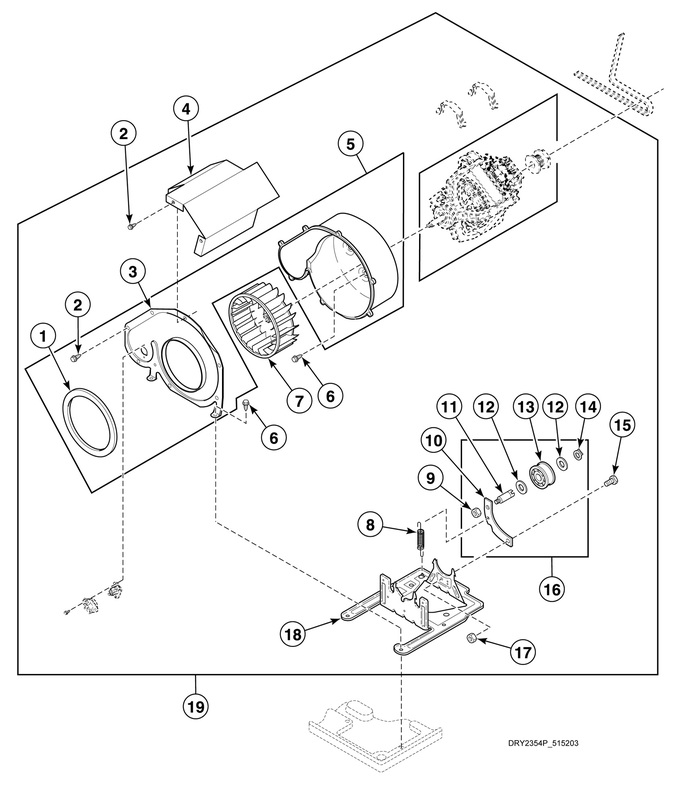Diagram for HDENYAGS173CW01