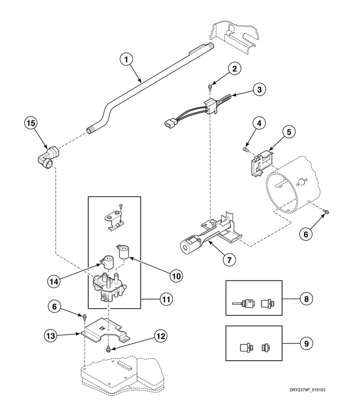 Diagram for ZDGE9BGS113CW01