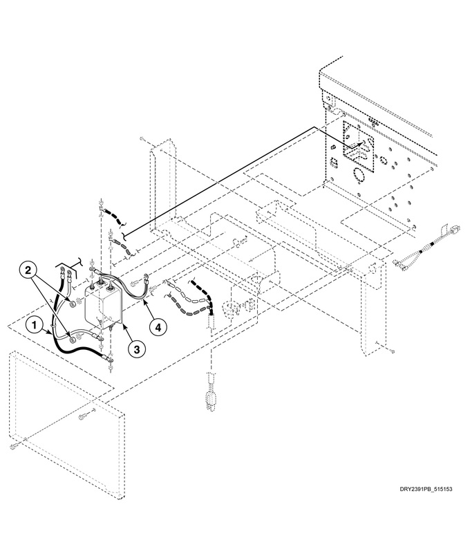 Diagram for ZDEE9BGS543FW01
