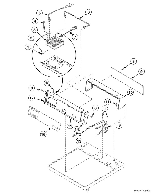 Diagram for HDGNYRGS113CW01