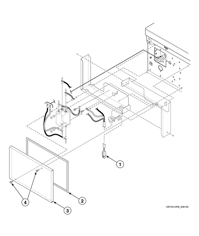 Diagram for ATGE9ASP545DW04