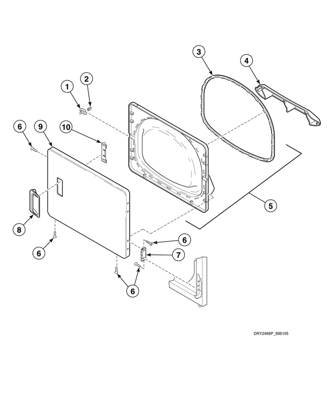 Diagram for PTGE3FSP303AG01