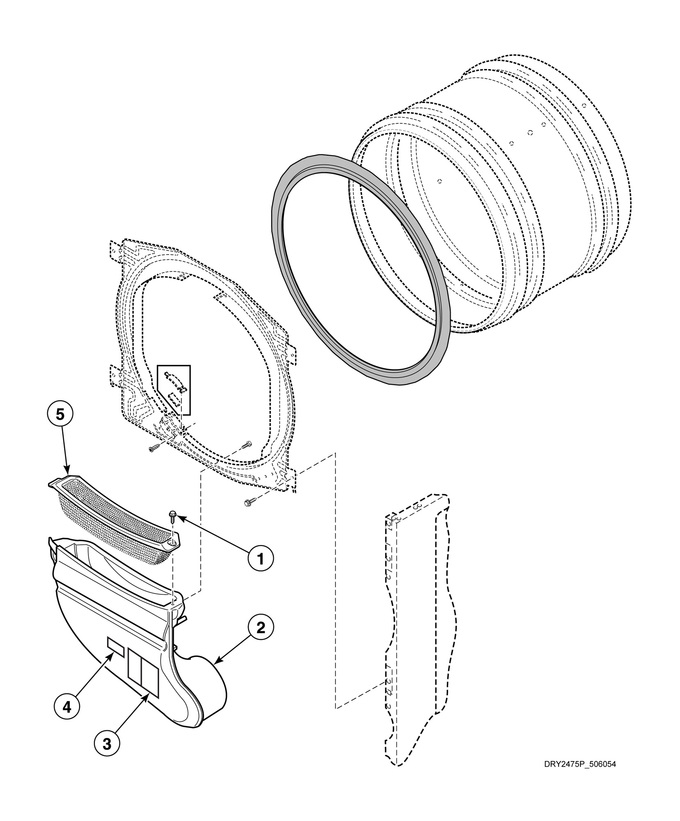 Diagram for LES37A*G3018
