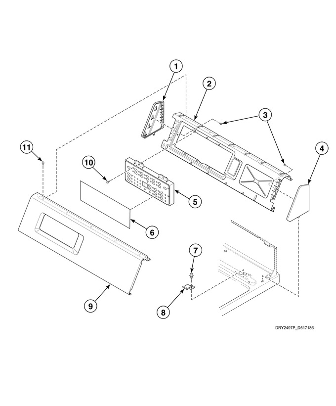 Diagram for ADGE9RGS115CW01