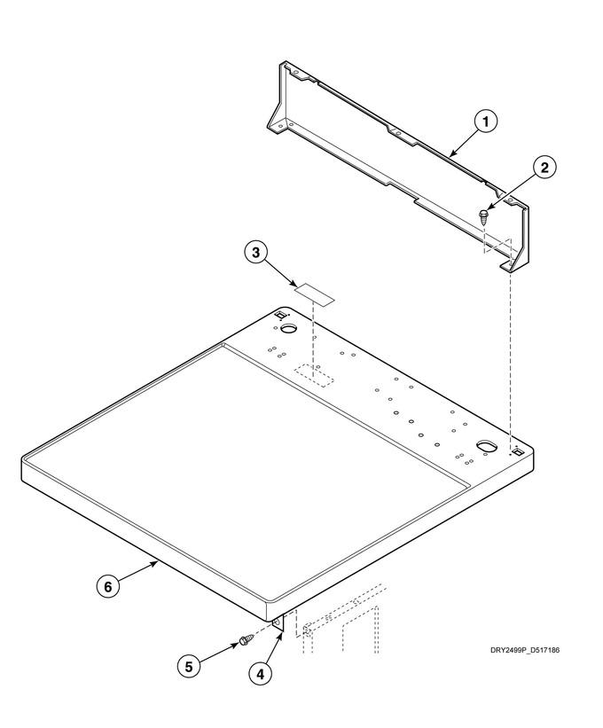 Diagram for ADG4BRGS115CW01