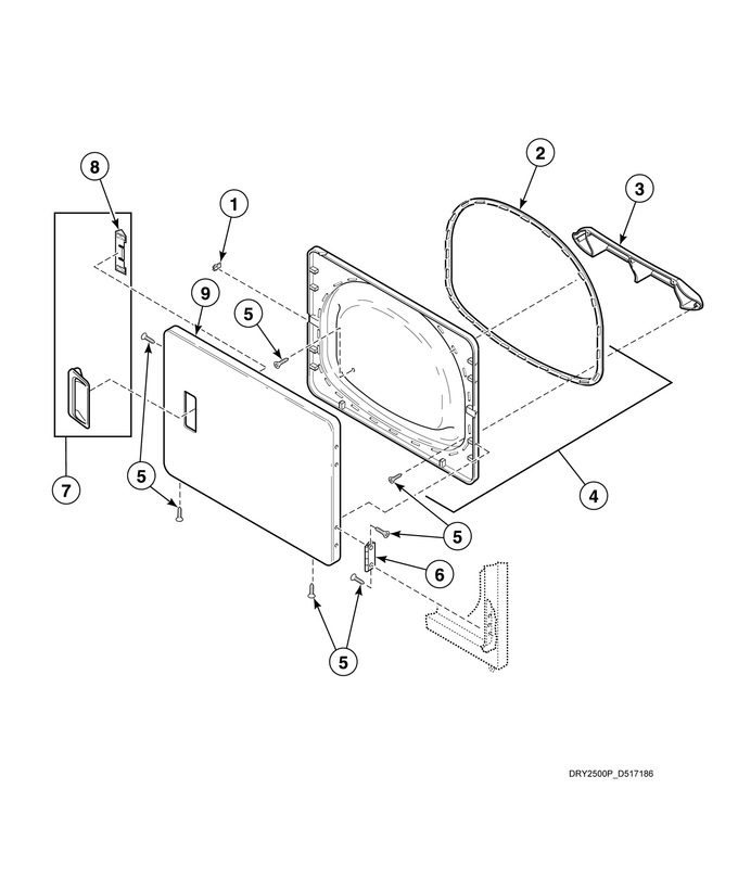 Diagram for ADE4BRGS175CW01