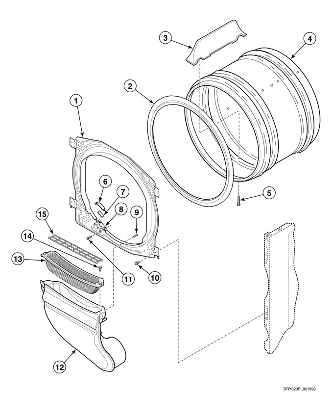 Diagram for LTZ89A*H