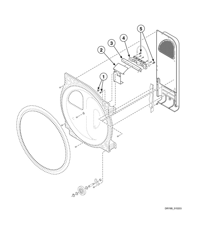 Diagram for ND3NLBGS403NW22