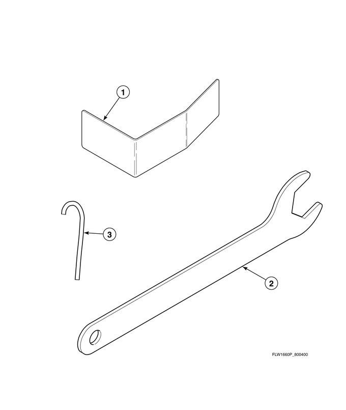 Diagram for FTU80A*H