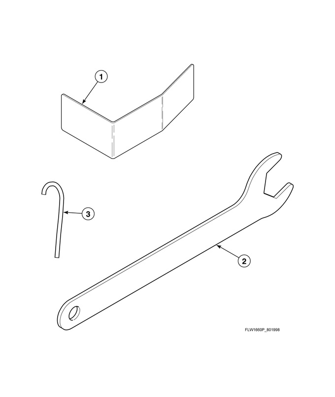 Diagram for LTS87A*H