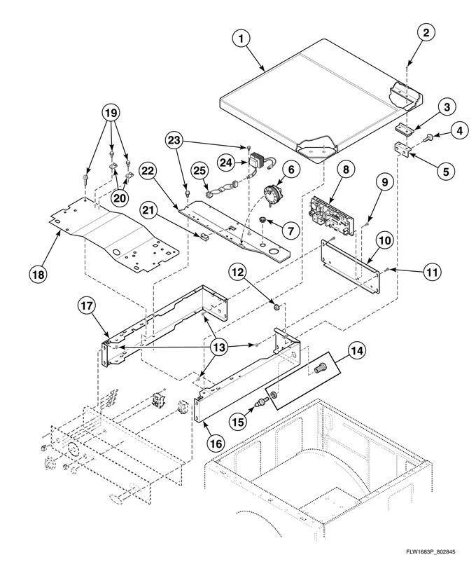 Diagram for FTUA1A*N1102