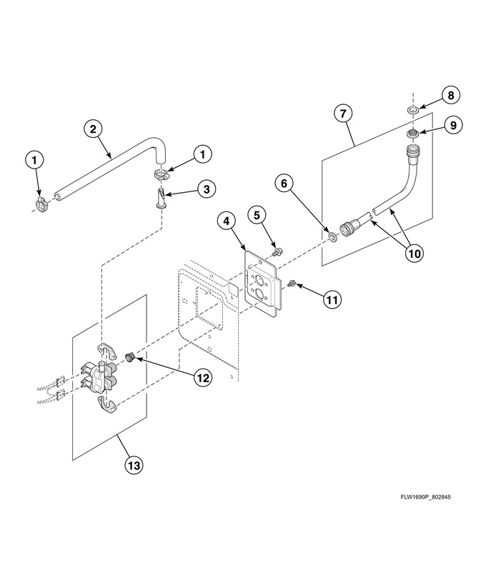 Diagram for BFN5SFSP111TW01