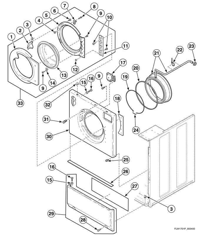 Diagram for LTZ80A*H1102