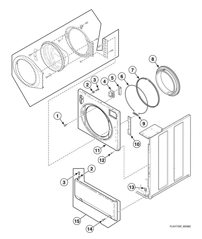 Diagram for AFNE9BSP113CW01
