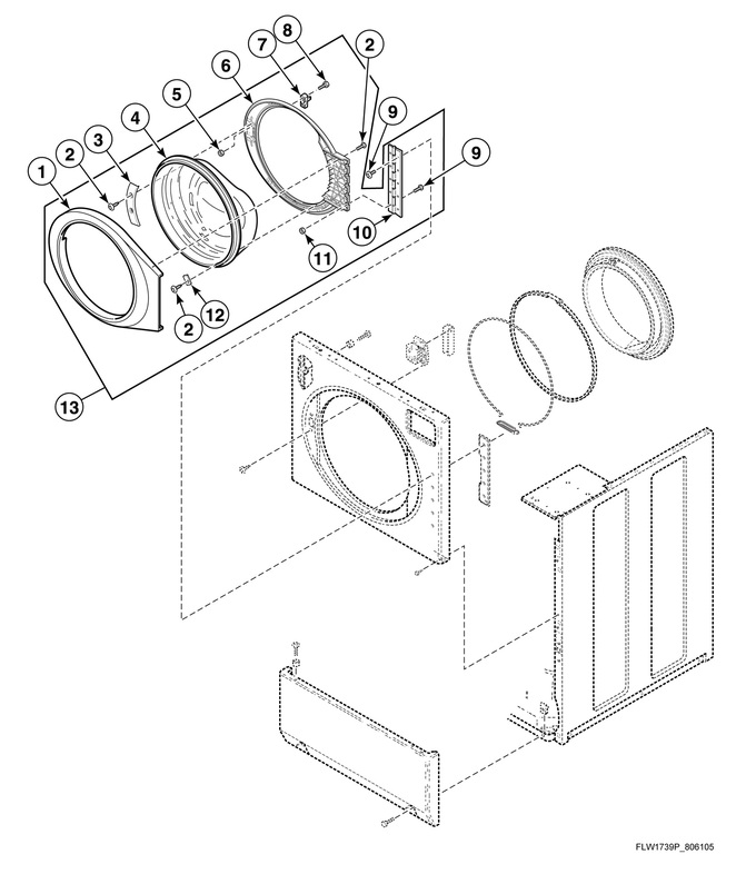 Diagram for LTEE5ASP303ZW01